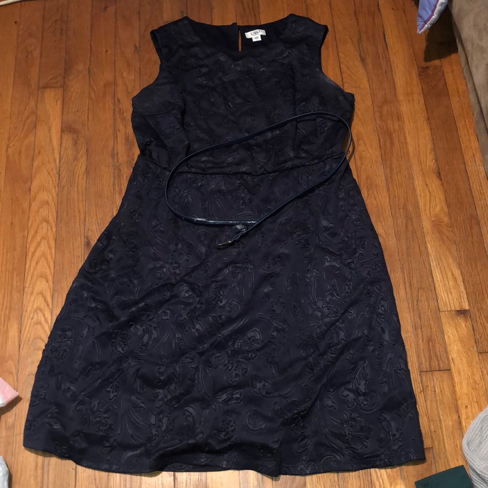 Cato Dress